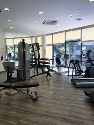 The Rainforest (D23), Condominium #575298501